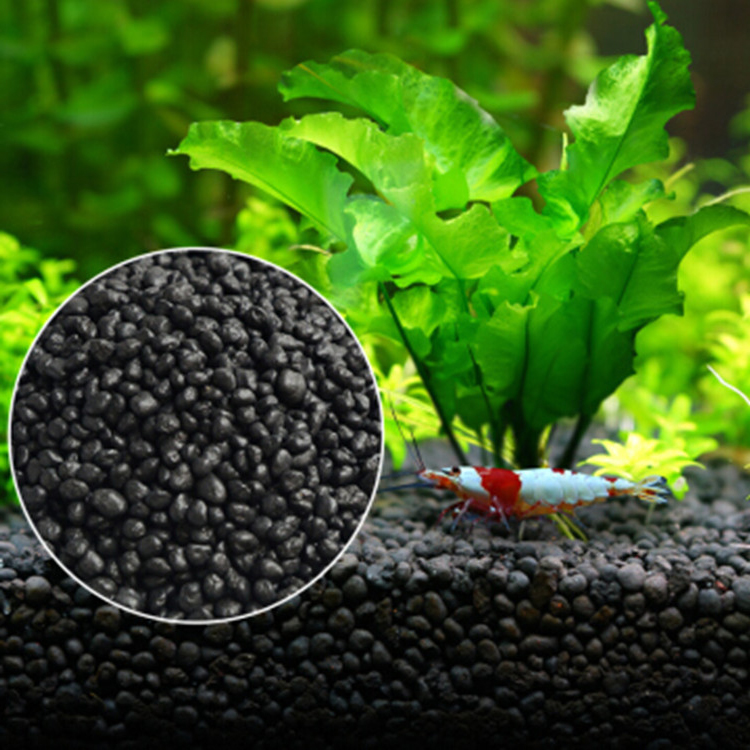 Aquarium Fish Gallery - Семена аквариумных растений, подложка для аквариума,