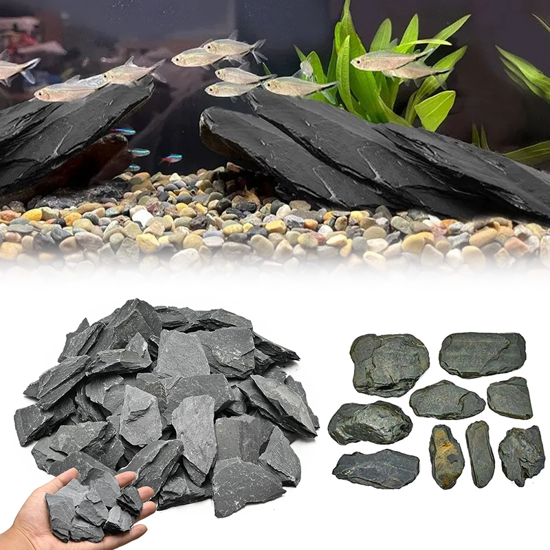 Набор камней для аквариума 500 – обзор и цена Aquarium Fish House