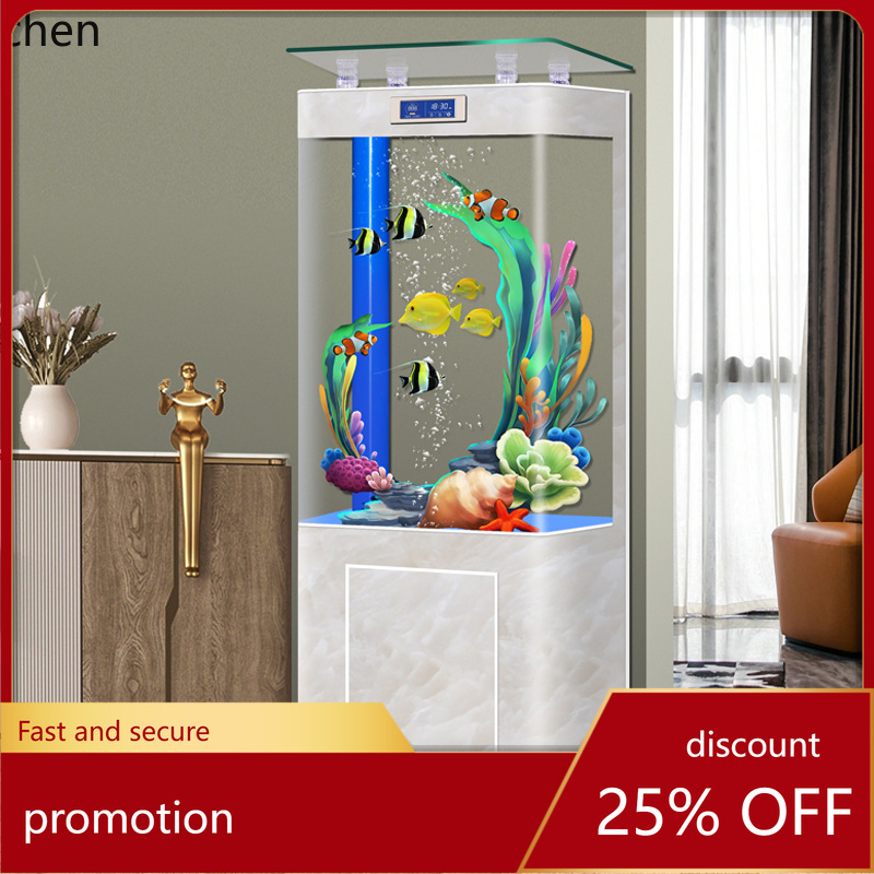 Новый цельный квадратный аквар – обзор и цена Aquarium Fish Goldfish