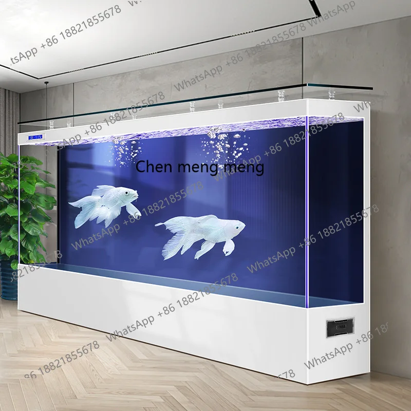 G153 Экологический аквариум, б – обзор и цена Aquarium Fish Goldfish