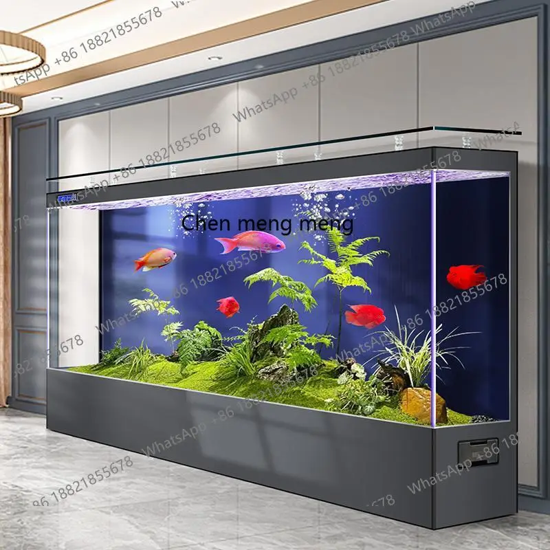 G153 Экологический аквариум, б – обзор и цена Aquarium Fish Goldfish