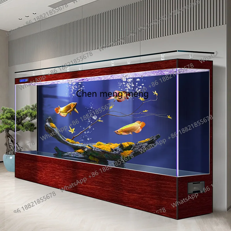 G153 Экологический аквариум, б – обзор и цена Aquarium Fish Goldfish